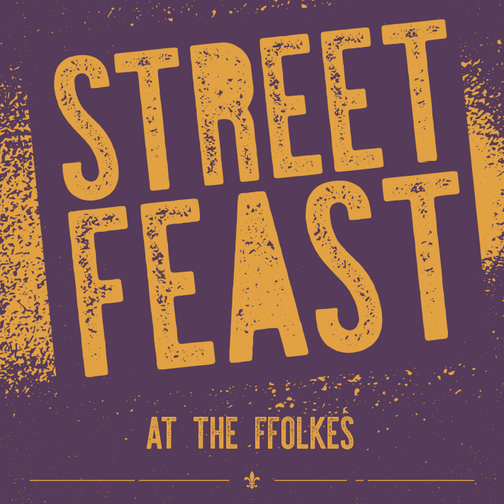 Street Feast at The Ffolkes, The Ffolkes Stables Courtyard, Lynn Road, Hillington, King's Lynn, PE31 6BJ | Join us at The Ffolkes for fantastic street food and drink! | food, street food, festival, drinks, food vendors