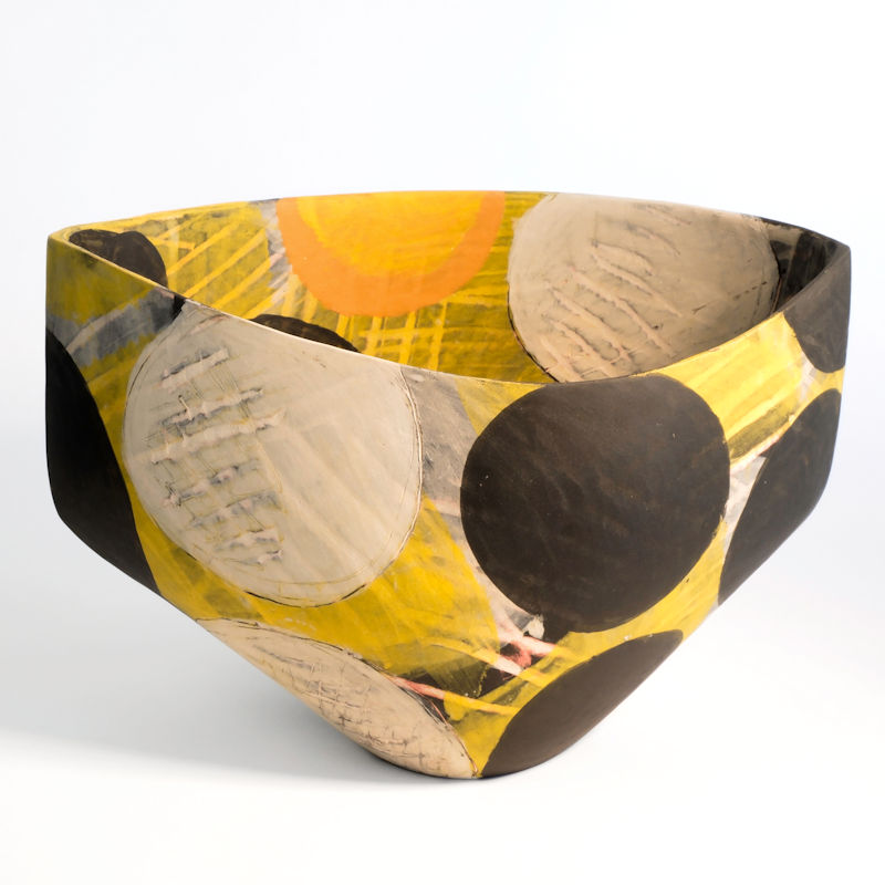 Alchemy of Light, Bircham Gallery, 14 Market Place, Holt, Norfolk, NR25 6BW | Curated work connected to colour by Ray Sheldon, Katie Mawson, Andrew Bird and Carolyn Genders | art gallery paintings prints ceramics sculpture norfolk holt jewellery glass photography