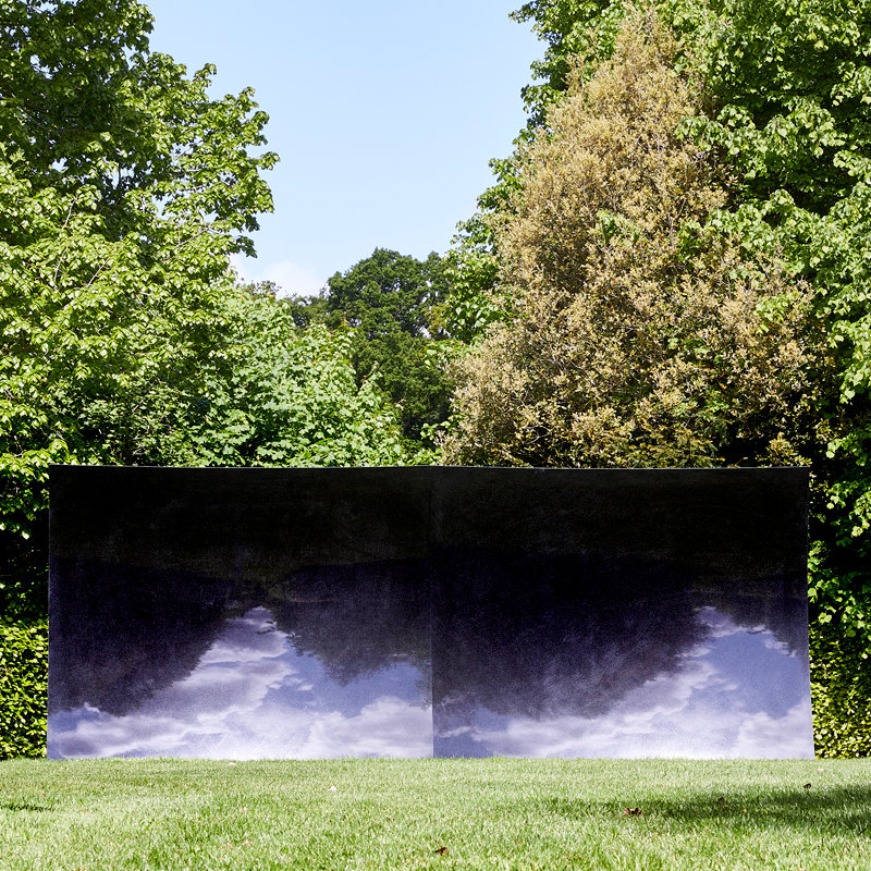 Anish Kapoor Exhibition, Houghton Hall, Houghton, Norfolk, PE31 6UE | Seminal works by the celebrated British sculptor Anish Kapoor will go on show across the grounds and historic interiors of Houghton Hall in Norfolk for this exhibition. | exhibition, houghton, anish, kapoor, art, norfolk