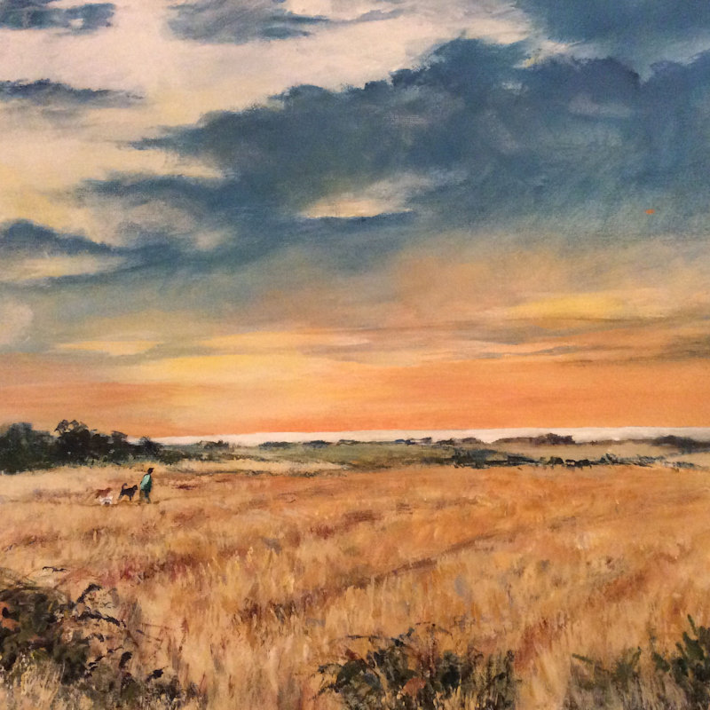 Art 21, Brancaster Staithe & Deepdale Village Hall, Main Road, Brancaster Staithe, Norfolk Coast | An exhibition by members of Art 21 from Dersingham, a collection of works by our members in varying styles and media. | paintings pictures art local