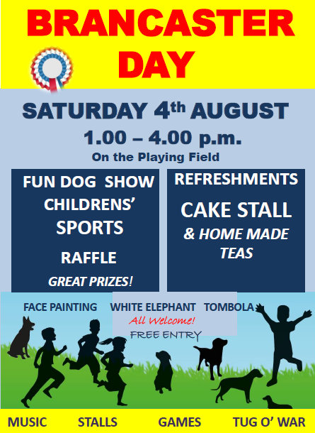 Brancaster Day & Fun Dog Show, Playing Field, Main Road, Brancaster, North Norfolk Coast, PE31 8AP | Popular annual children's activity event with stalls and fun dog show, fairground music and home made teas, bowling, face painting and tug-o-war. | childrens sports outdoor games dog show table tennis tug o war bowling