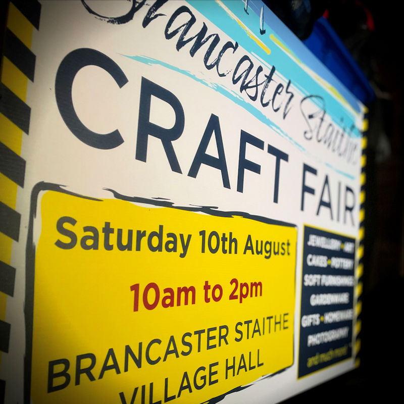 Brancaster Staithe Craft Fair, Brancaster Staithe Village Hall, , Norfolk,  | Brancaster Staithe Craft Fair | Craft Fair, gifts, homewate, jewellery, cakes, gin, art, photography 