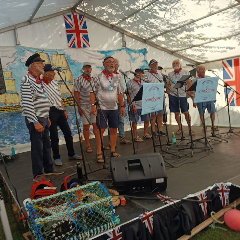 Brancaster Staithe Sea Shanty Festival, The Jolly Sailors, The White Horse, Brancaster Staithe & Deepdale Village Hall, Deepdale Camping & Rooms, St Mary's Church and other venues around Brancaster Staithe & Burnham Deepdale, North Norfolk Coast | Sea shanty groups from across the UK gathering in Brancaster Staithe for a weekend of live music, singing songs for the sea. | jolly, sailors, sirens, helm, singing, songs, sea, drink, joly, eat, brancaster, staithe, norfolk, live, music, sea, shanties, shanties, shanty, groups