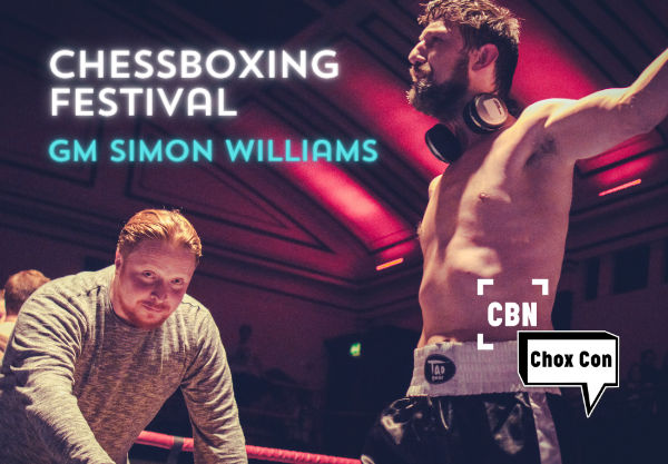 Chessboxing Festival, Church Farm, Smallburgh, Norwich, Norfolk, NR12 9NB | Chessboxing adds the thrills and spills of speed chess to the strategic and tactical challenges of traditional boxing, creating a mind-bending hybrid sport that must be seen to be fully appreciated. The ultimate battle of brain and brawn. | Chess, Boxing, Chessboxing, Festival, Brewery, Wildcraft, Nation, Worstead, Estate, Farm, Beer