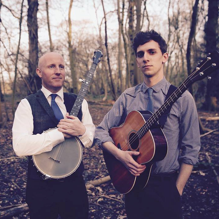 Clark Zuppardi Deepdale Festival 28th To 30th September 2018 