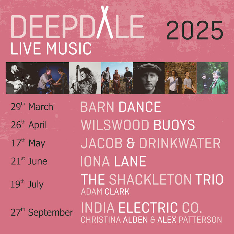 Iona Lane - Live Music Gig, Brick Barn, Deepdale Camping & Rooms, Deepdale Farm, Burnham Deepdale, Norfolk, PE31 8DD | We look forward to welcoming back this Glasgow based folk singer to the Brick Barn for an evening of wonderful live music. Her music celebrates the natural landscape, so the perfect artist for our beautiful part of the world at Deepdale. | gig, live, music, katie, doherty, navigators, session, concert, deepdale, camping, rooms, brick, barn