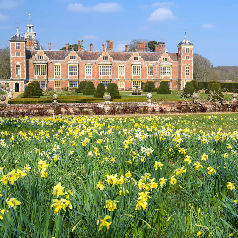 Easter Egg Hunt | April | Blickling Estate