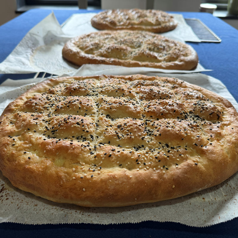 Easy Sweet and Savoury Breads Making workshop, Satiate Artisan, The Shrublands, Herne Lane, King's Lynn, Norfolk, PE32 2NE | Immerse yourself in our all day workshop making a variety of breads! | cooking baking workshop cookery school cooking classes savoury bread making french