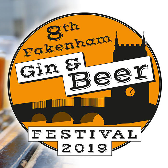 The Fakenham Gin & Beer Festival, Fakenham Community Centre, Oak Street, Fakenham, Norfolk, NR21 9DY | This year we are going all Norfolk with 25 Norfolk ales, ciders and lager, as well as the Black Shuck Cocktail Bar will be serving cocktails, wines, spirit and soft drinks. | fakenham, gin, beer, festival