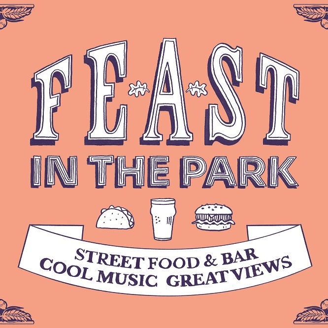 Feast in the Park at Holkham, Holkham, Holkham Park, Wells-next-the-Sea, Norfolk, Wells-next-the-Sea, Norfolk, NR23 1RH | Relax with friends and family as you tuck into street food from some of Norfolk's favourite food trucks in spectacular surrroundings! | Food, Feast, Holkham, Park, Street food, Music, Views
