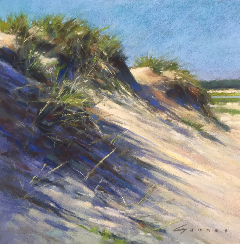 Four Sight - Art Exhibition, Brancaster Staithe Village Hall | Four local artists are combining their works for an exhibition at Brancaster Staithe & Deepdale Village Hall. | photography paintings pottery textiles artists exhibition norfolk 