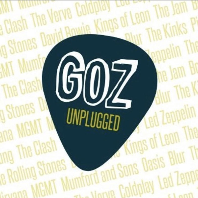 Goz Unplugged Band Night |  | The Jolly Sailors, Jolly Sailors, Brancaster Staithe, Norfolk, PE31 8BJ