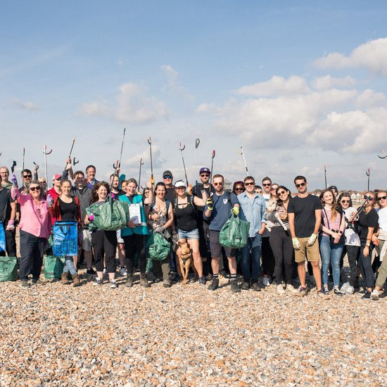 Great British Beach Clean, Beaches, Norfolk, Norfolk, adfafd | The Great British Beach Clean is a week-long citizen science event, where hundreds of beach cleans take place up and down the UK. | great, british, beach, clean, 
