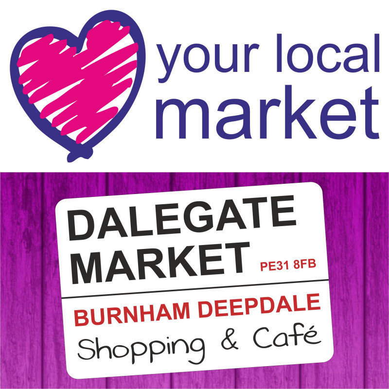 Love Your Local Market Fortnight, Dalegate Market, Burnham Deepdale, North Norfolk Coast, PE31 8FB | The biggest event in the market calendar, #LYLM2017 is now in it's sixth year and over 1200 British markets are expected to take part. | love, your, local, market, north, norfolk, coast, dalegate, market, burnham, deepdale