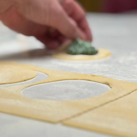 Make your own Fresh Pasta workshop | February | Satiate Artisan