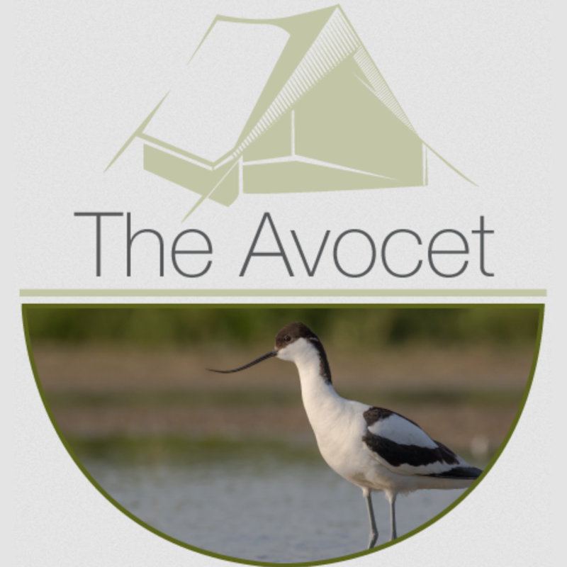 MarGins Walking Holiday - Avocet, Starting in Hunstanton and finishing in Hopton-on-Sea | Immerse yourself in walking the full 84 miles of the North Coast Path and experience all that this fantastic coastline has to offer whilst MarGins tent elves set up your fully equipped safari tent along the way and transport your luggage. | 
