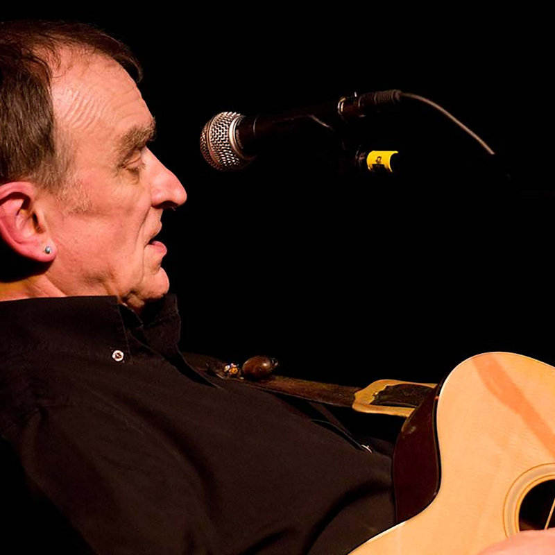 Martin Carthy - Sunday - Deepdale Festival | 26th to 29th September 2019