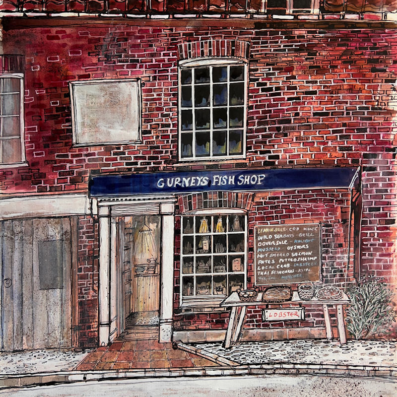 New Faces Exhibition | April to May | Bircham Gallery