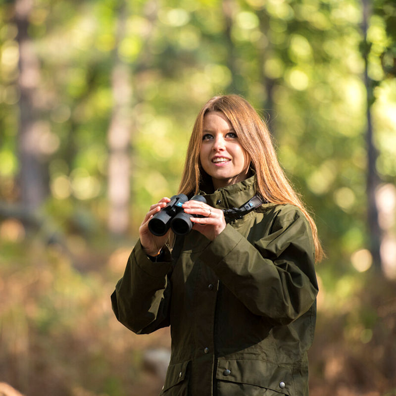 New Year's Day Birding Booster, RSPB Titchwell Marsh, Main Road, Titchwell, Norfolk, PE31 8BB | Get your birding ticklist off to the best start in the company of an expert birder! | Birdwatching, New Year, Checklist, Guided walk