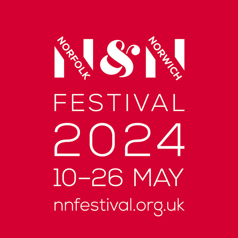 Norfolk & Norwich Festival 2024, Norwich, Norfolk | One of the country’s longest running arts festivals and a region-wide programme of creative engagement that particularly focuses on improving the cultural offer for children and young people. | norwich, norfolk, festival, acts, shows, music, theatre, performances, literature, visual, arts, dance, free, events