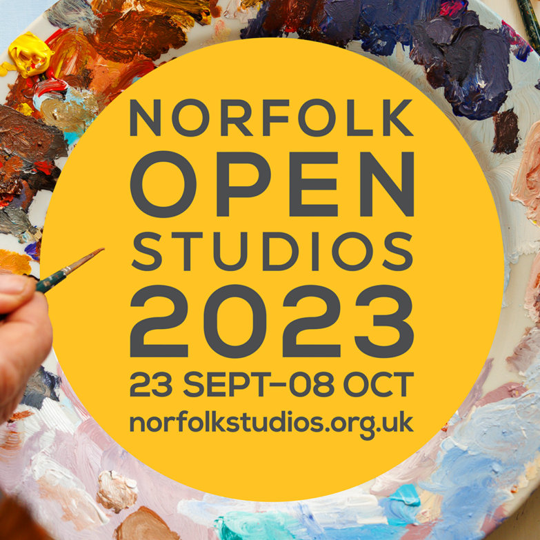 Norfolk Open Studios, Various Venues Around Norfolk, adfafsd, adfasdf, Norfolk, afdasdf | Norfolk Open Studios is a well-loved annual event which celebrates the creativity and talent of Norfolk makers and creators. | north, norfolk, open, studios, art, artists, galleries, exhibitions