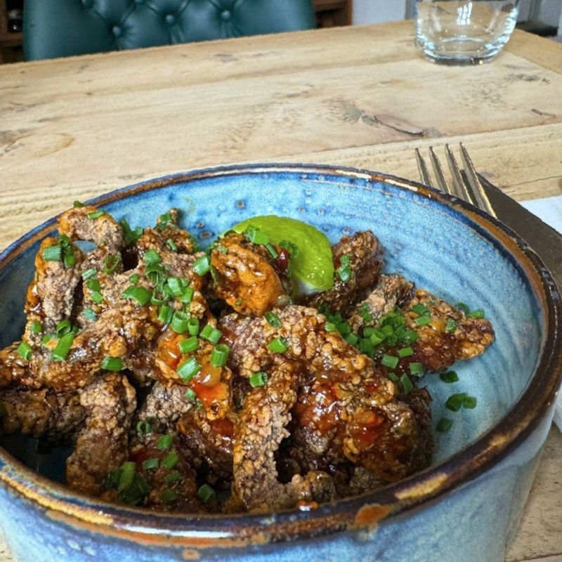 Norfolk Restaurant Week | Monday 9th to Friday 13th November 2026 ...