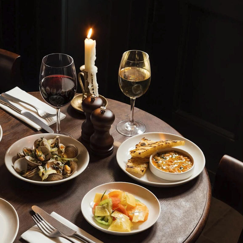 Norfolk Restaurant Week | Monday 9th to Friday 13th November 2026 ...