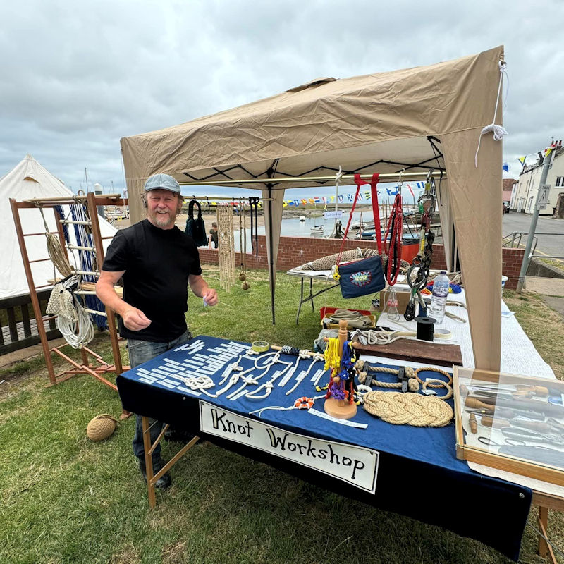 Rescue Wooden Boats Maritime Heritage Festival & Flotilla , Wells Harbour, Wells-next-the-sea, Norfolk, NR23 1JY | The Maritime Heritage Festival is the essence of what our charity, Rescue Wooden Boats aims to do - bringing together the historic local working boats afloat, together with the families who built and worked them, and tell their stories. | Rescue Wooden Boats Maritime Heritage 