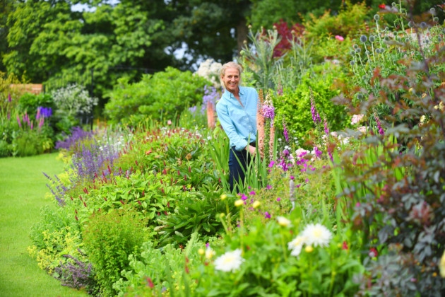 Ringstead Open Gardens, Village of Ringstead, near Hunstanton | The picturesque village of Ringstead celebrates it's 40th annual Open Gardens event this year.  Twelve beautiful gardens will be open to the public from 11am. | open gardens, flower festival, art exhibition