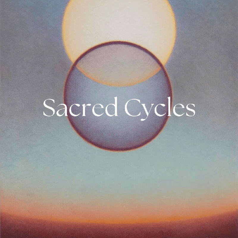 Sacred Cycles | September | Burnham Overy Staithe Village Hall