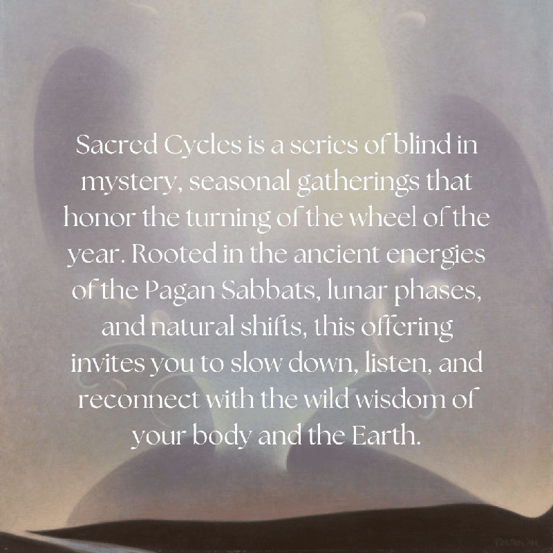Sacred Cycles, Burnham Overy Staithe Village Hall, New Rd, Burnham Overy Staithe, Norfolk, PE31 8JD | Step into the unseen. Trust the rhythm. Let the cycles guide you. | yoga, ritual, relaxation, beltane, solstice, equinox