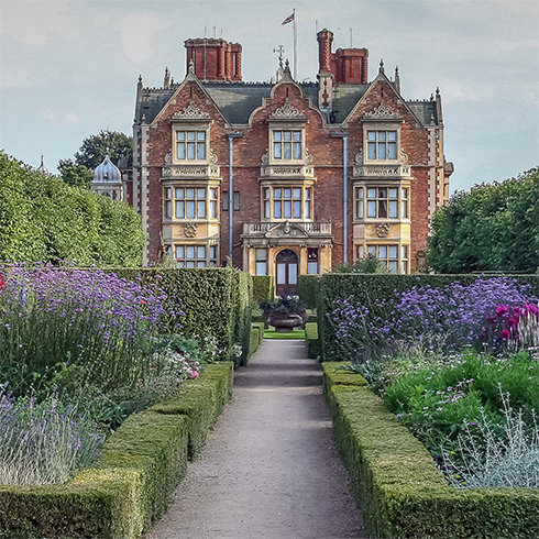 Sandringham Pageant of Motoring, Sandringham Estate, Sandringham, Norfolk, PE35 6EN | Celebrate decades of classic motoring at Sandringham Estate on Saturday 28th May. | Car Show, Bike Show, Classic Car, Classic Bike, Sandringham, Live Music