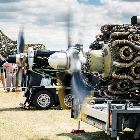 Sandringham Pageant of Motoring, Sandringham Estate, Sandringham, Norfolk, PE35 6EN | Celebrate decades of classic motoring at Sandringham Estate on Saturday 28th May. | Car Show, Bike Show, Classic Car, Classic Bike, Sandringham, Live Music