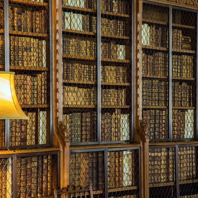 Specialist Book Tour | May | Blickling Hall