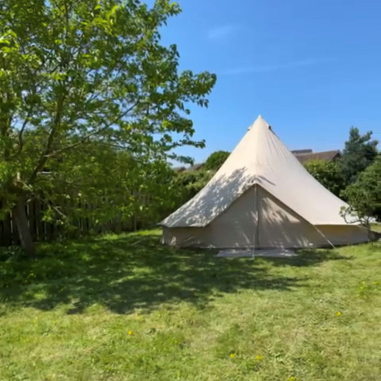 Summer Sound Session, Wild Yoga Garden, The Orchard, Dalegate Market, Burnham Deepdale, Norfolk, PE31 8FB | 75 mins Sound Bath with Tibetan and Crystal Singing Bowls | Sound Bath 