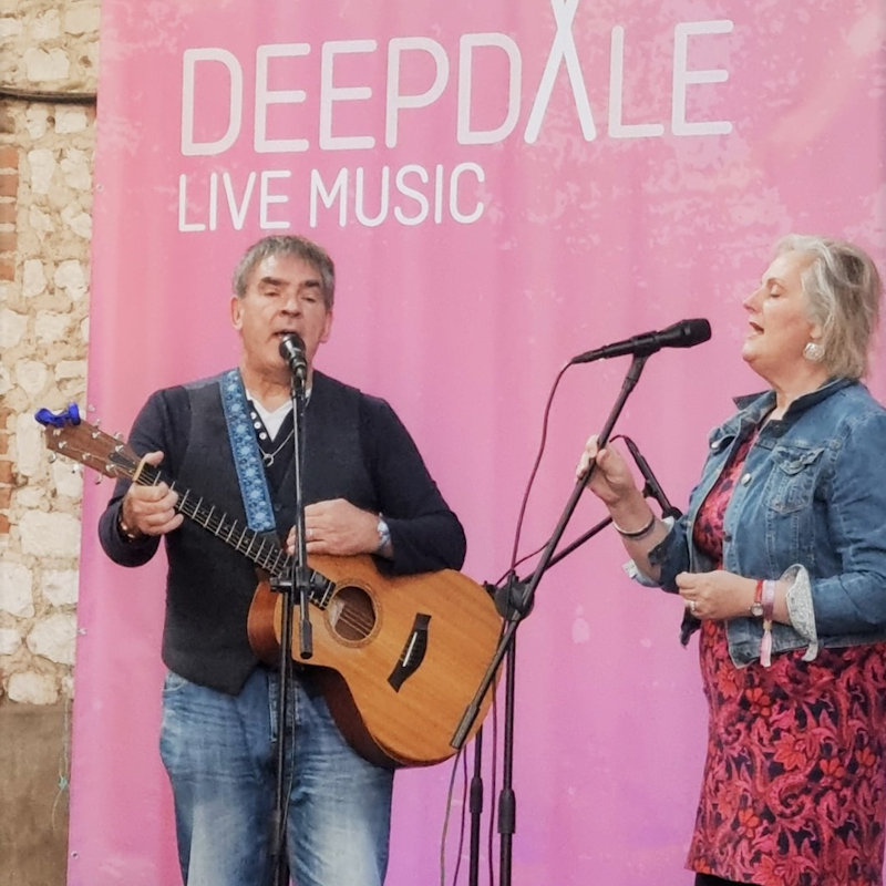 The Browns - Deepdale Hygge | 22nd to 24th March 2024 | Find your happy place on the beautiful North Norfolk Coast .. relax, friendly faces & old friends, live music, outdoor activities, walking, cycling, shopping & enjoying the big skies & coastline, the perfect way to escape for a weekend.
