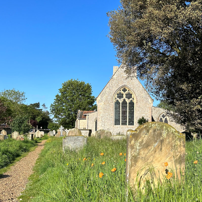 The Burnhams Market, St Mary's Westgate Church, Church Walk, Burnham Market, Norfolk, PE31 8DH | Local, independent, lifestyle market. | Market Local Independent Burnham Market Lifestyle 