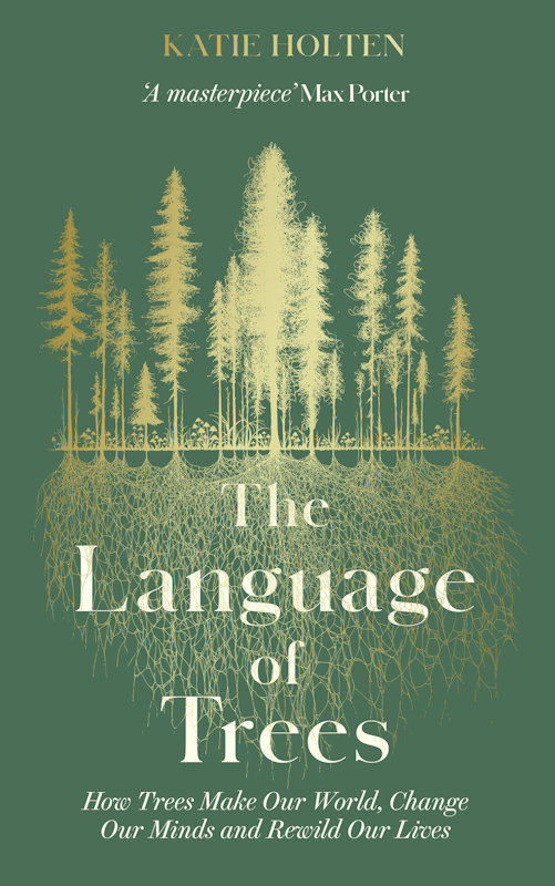 The Language of Trees with Katie Holten , Wild Ken Hill , Heacham Bottom Farm, Lynn Road, Heacham, Norfolk, Pe31 7PQ | Gathering Summer Season at Wild Ken Hill, join Katie Holten for a special event in celebration of trees and her new book The Language of Trees  | Nature, wildlife, literature, conservation, trees, culture, walking  