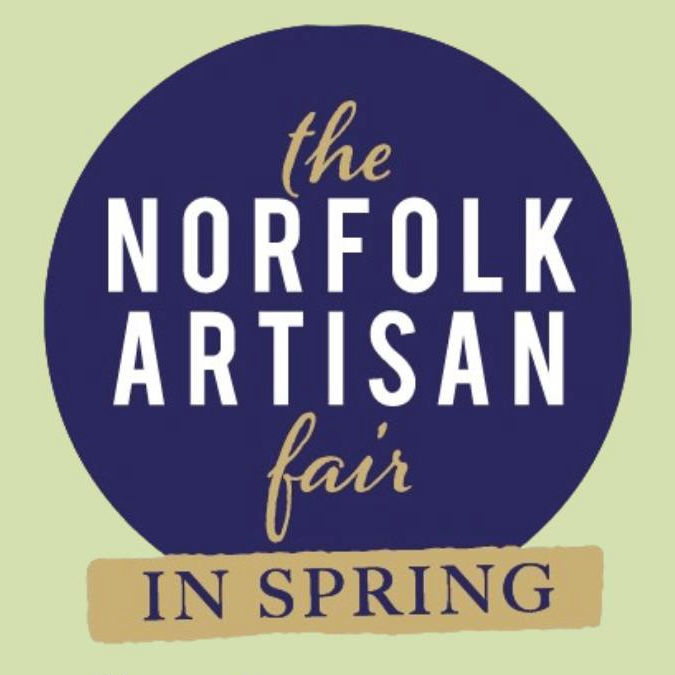 The Norfolk Artisan Spring Fair  | April | Fakenham Racecourse