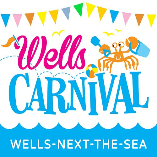 Wells Carnival 2024, Wells Harbour, Wells-next-the-Sea, Norfolk, NR23 | Wells-next-the-Sea in the heart of North Norfolk enjoys a traditional summer Carnival for residents and visitors.  | wells, carnival, north, norfolk, coast, harbour
