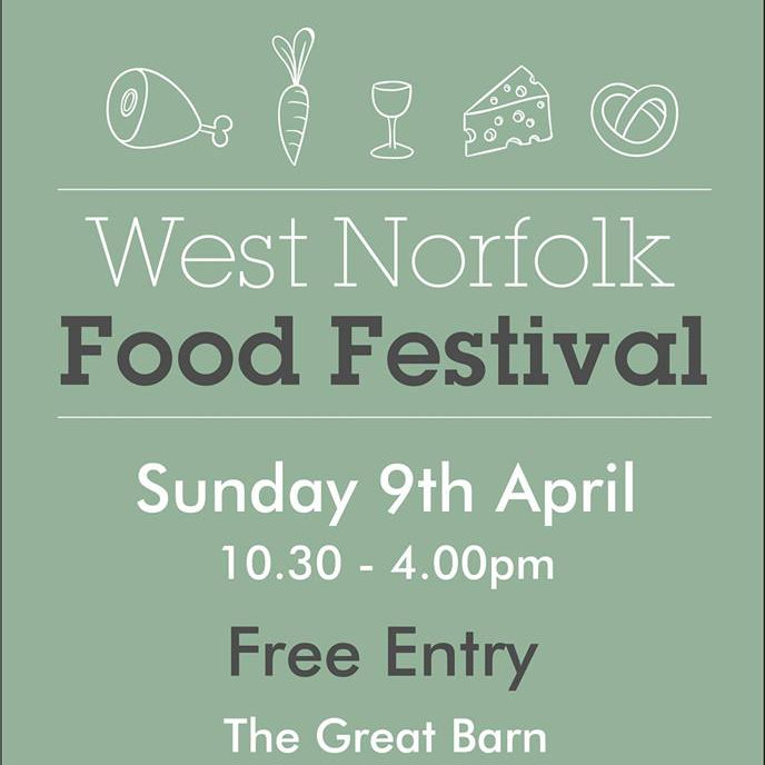 West Norfolk Food Festival, Knights Hill Hotel & Spa, South Wootton, King's Lynn, Norfolk, PE30 3HQ | Come along to the West Norfolk Food Festival for fabulous local produce, lots of stalls selling Norfolk produce and some sampling too. | local produce, admission free, west norfolk, food, festival