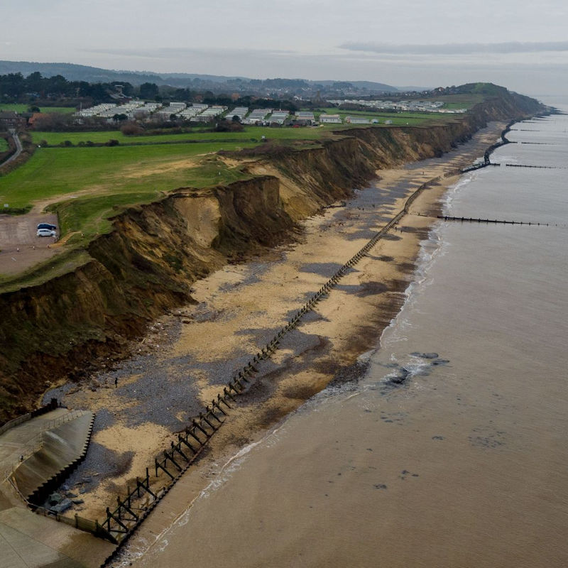 West Runton Beach Clean, Water Ln, West Runton, Cromer, Norfolk, NR27 9QP | Enjoy the beautiful North Norfolk Coast, then please help keep this part of the world clean by joining in with a beach clean. | beach, clean, norfolk, environment, conservation