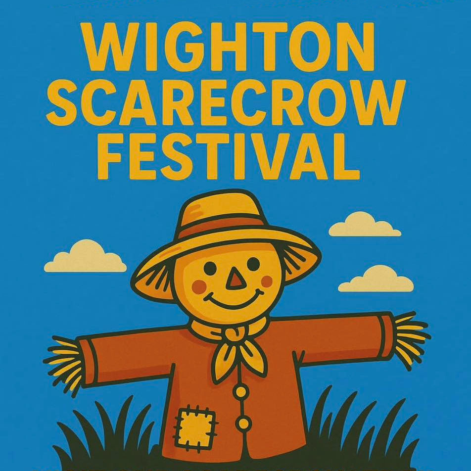 Wighton Scarecrow Festival | May | Wighton