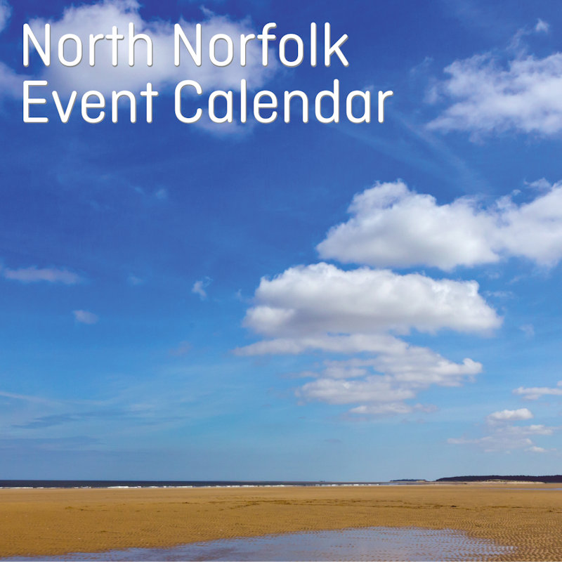 Submit Events Add Events Post Events North Norfolk Events Calendar