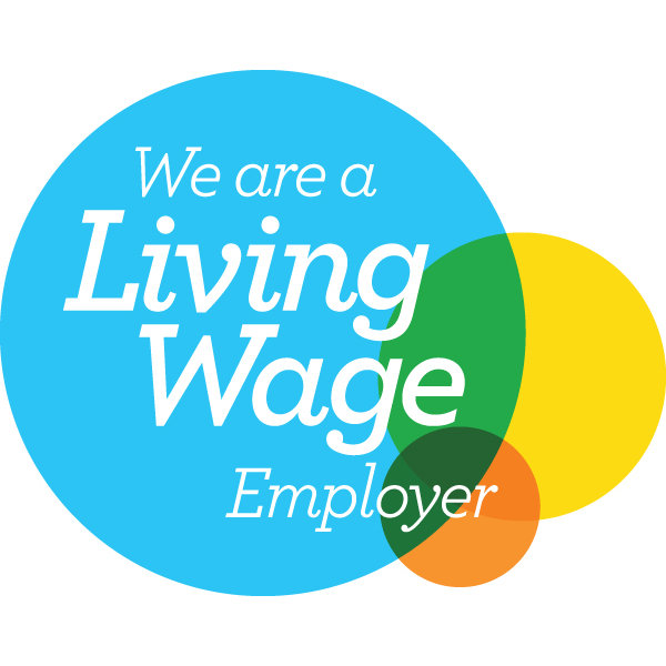 At Deepdale we are committed to the Real Living Wage and are accredited by the Living Wage Foundation.