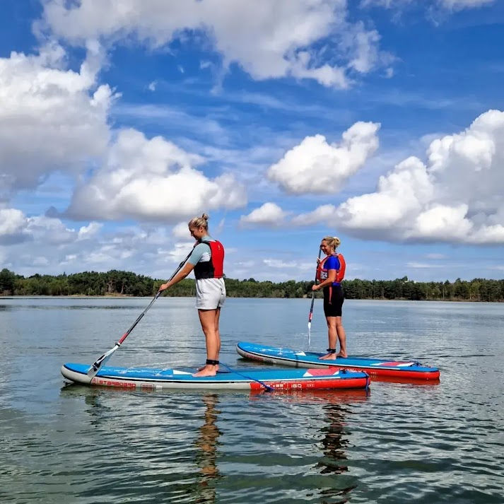 Bawsey Bay Watersports | King's Lynn | North Norfolk Watersports