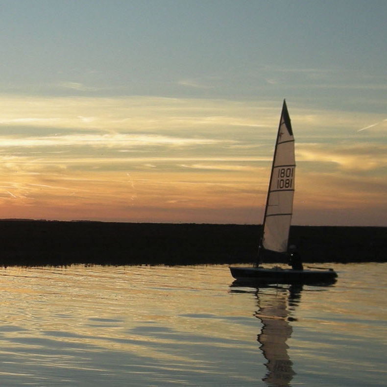 Blakeney Sailing Club | Blakeney | North Norfolk Watersports