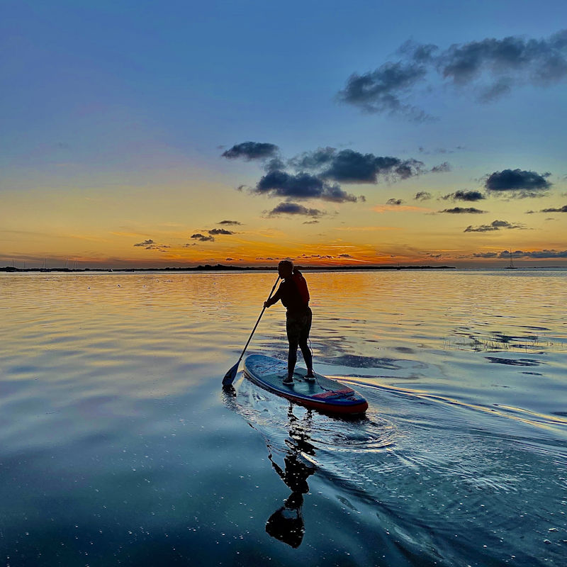 Brancaster Boards | Brancaster Staithe | North Norfolk Watersports