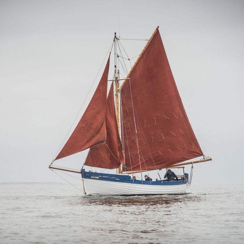 Coastal Exploration Company | Wells-next-the-Sea | North Norfolk Watersports