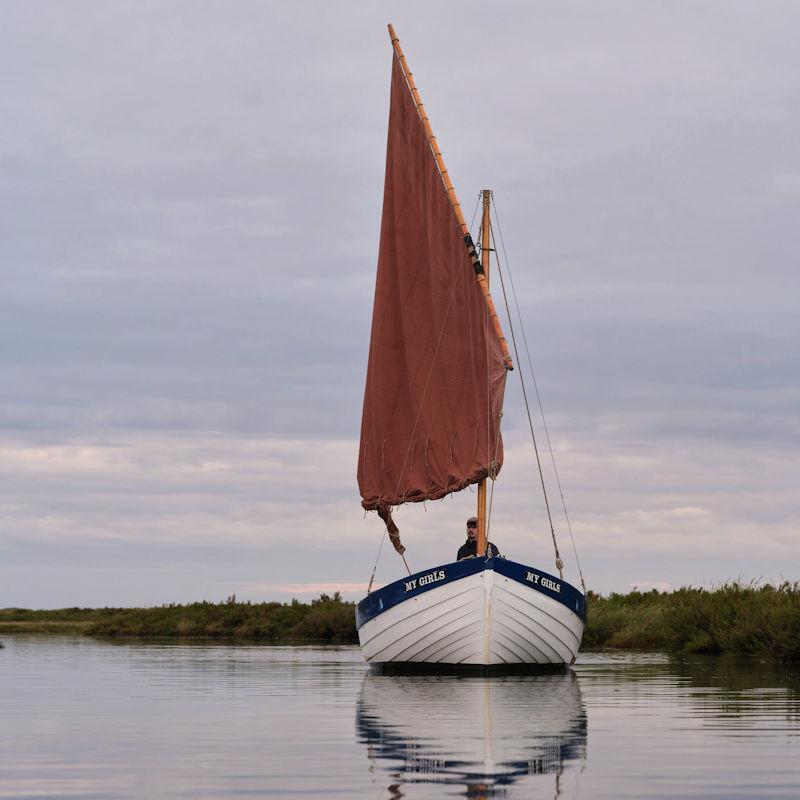 Coastal Exploration Company | Wells-next-the-Sea | North Norfolk Watersports